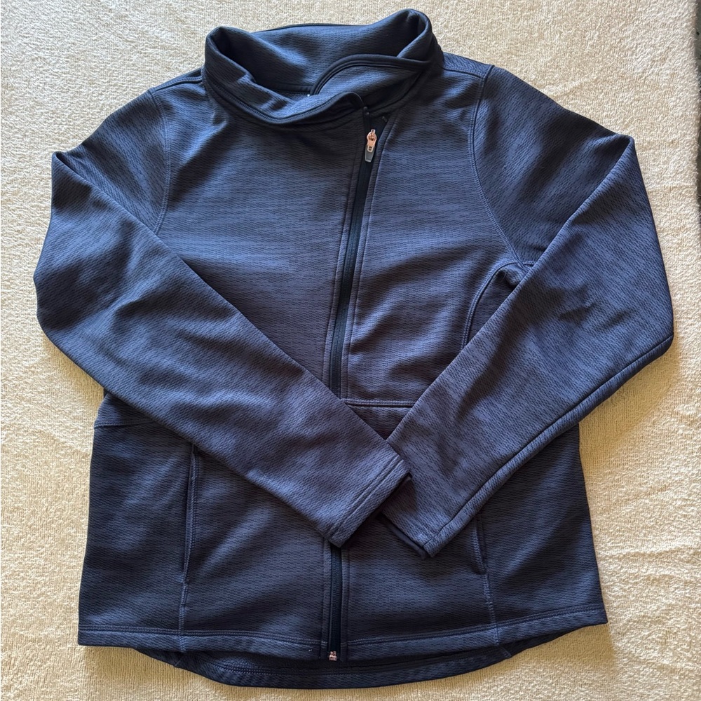 Champion Women's Gray Jacket